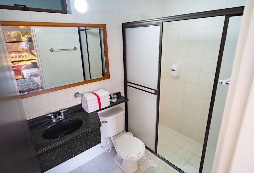 فندق Playa Hawai