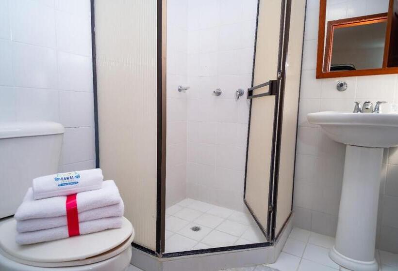 فندق Playa Hawai