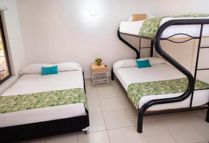 فندق Playa Hawai