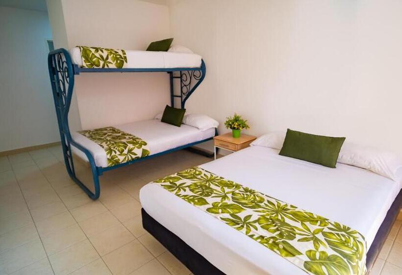 فندق Playa Hawai