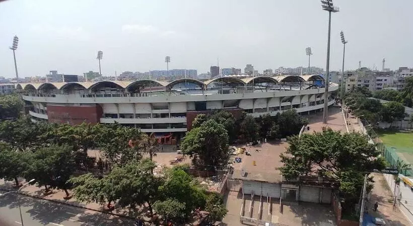 هتل Prime Inn Mirpur 10