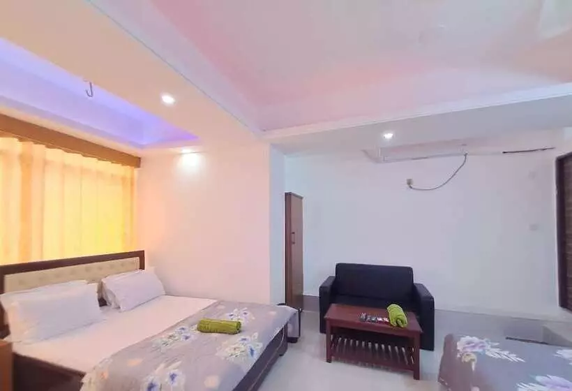 هتل Prime Inn Mirpur 10