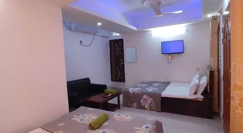 هتل Prime Inn Mirpur 10