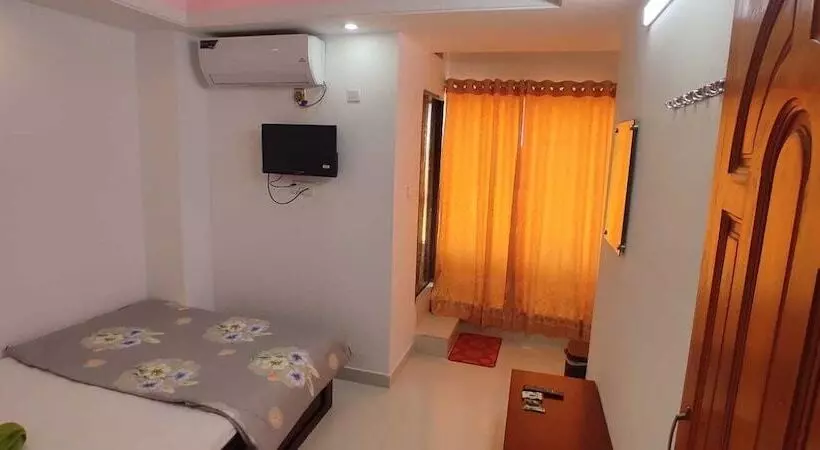 هتل Prime Inn Mirpur 10