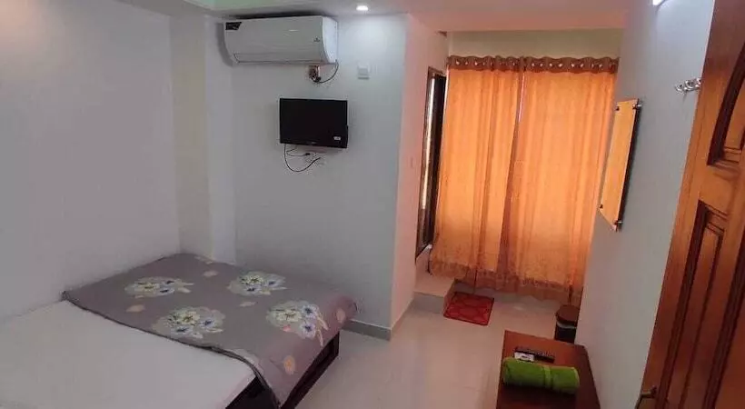 هتل Prime Inn Mirpur 10