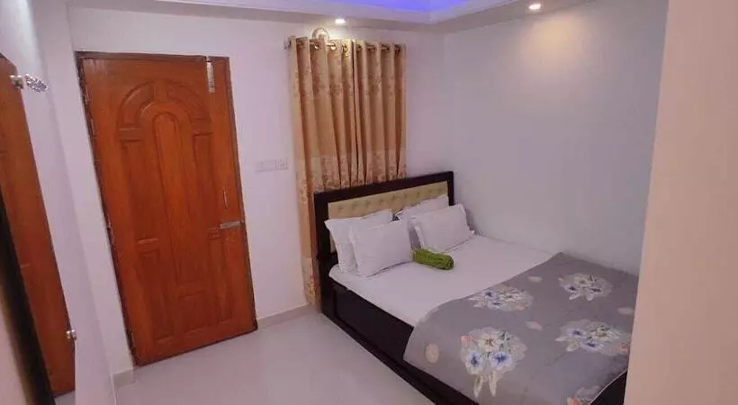هتل Prime Inn Mirpur 10