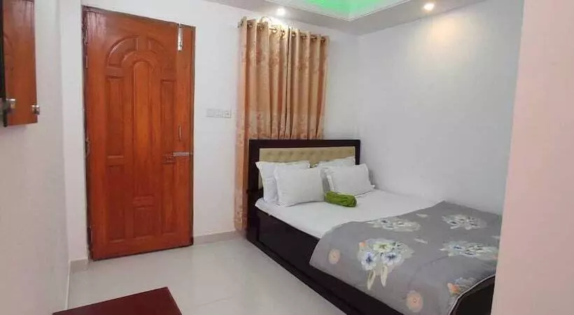 هتل Prime Inn Mirpur 10