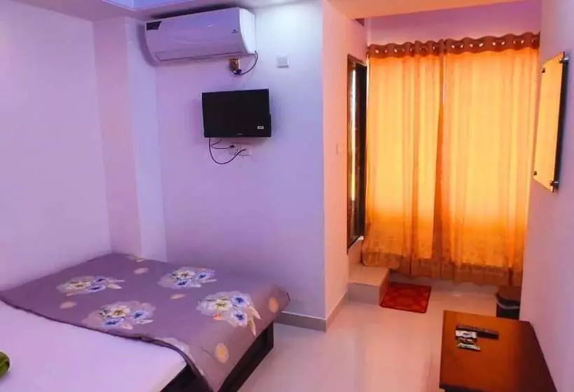 هتل Prime Inn Mirpur 10