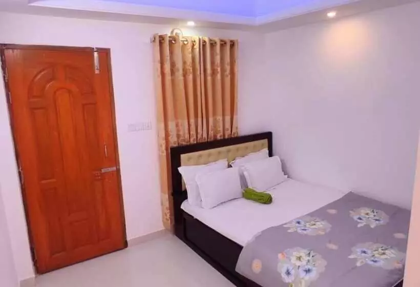 هتل Prime Inn Mirpur 10