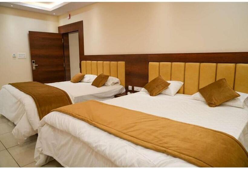 فندق Sri Krishna Inn   Kempegowda Airport Bangalore