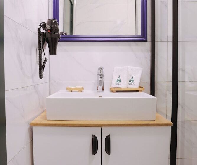 בית מלון כפרי Taksim Istiklal Street Yamalya