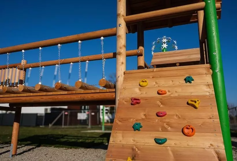 Jufa Hotel Bad Radkersburg   Inkl 4h Thermeneintritt In Parktherme