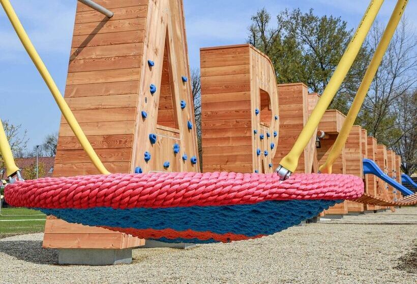 Jufa Hotel Bad Radkersburg   Inkl 4h Thermeneintritt In Parktherme