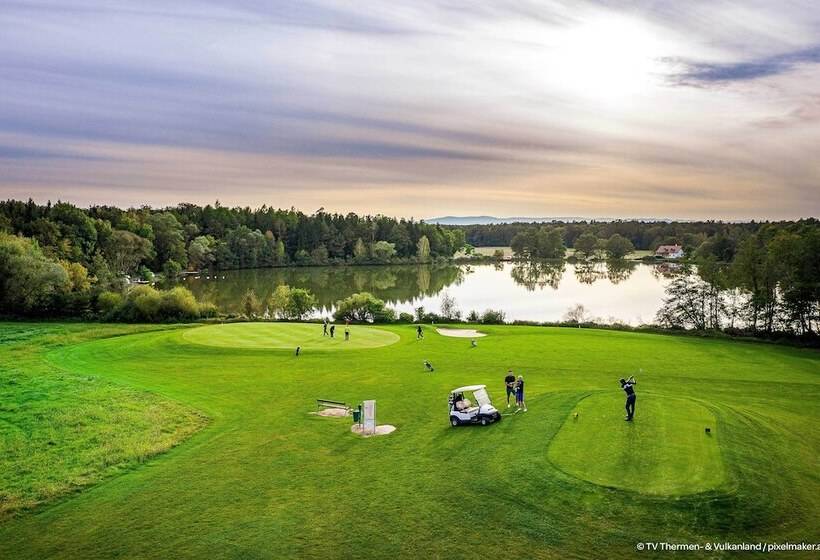 Jufa Hotel Bad Radkersburg   Inkl 4h Thermeneintritt In Parktherme