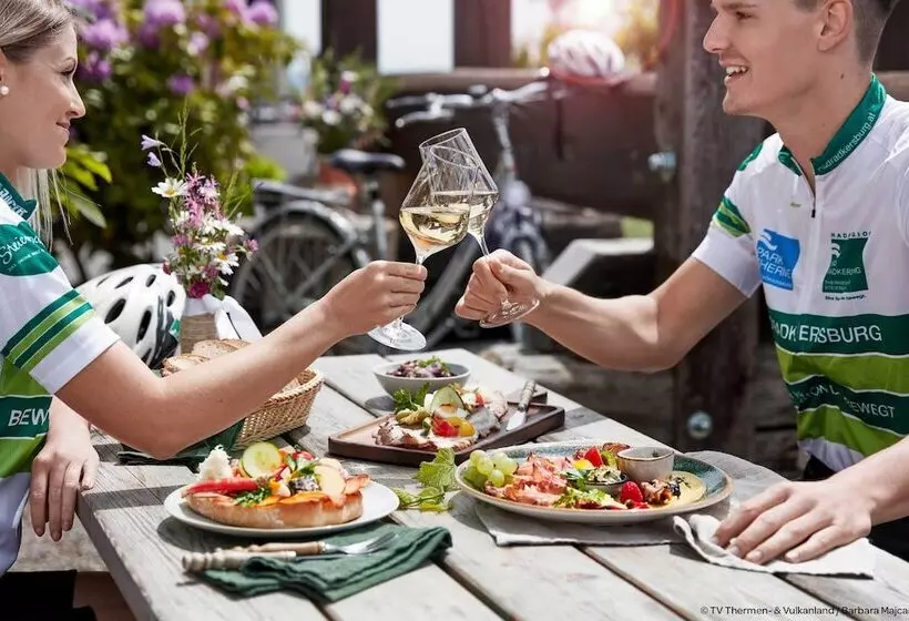 Jufa Hotel Bad Radkersburg   Inkl 4h Thermeneintritt In Parktherme