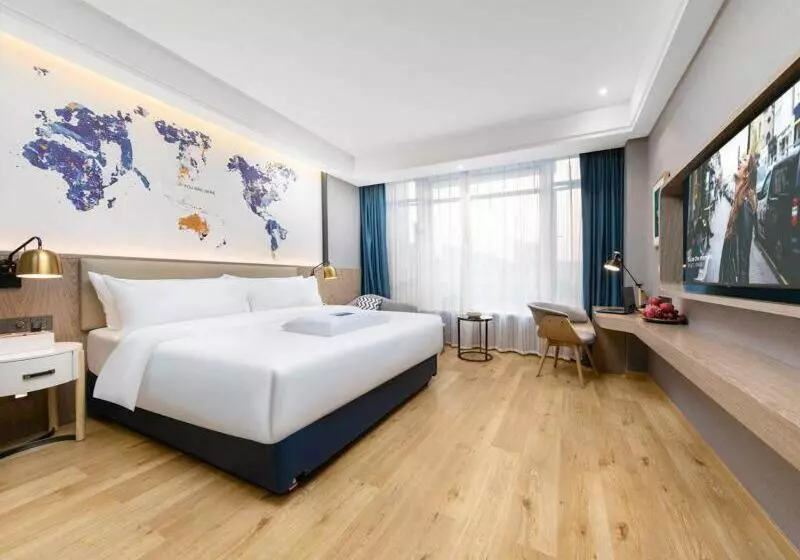 Kyriad Hotel Mingrun Plaza Shantou