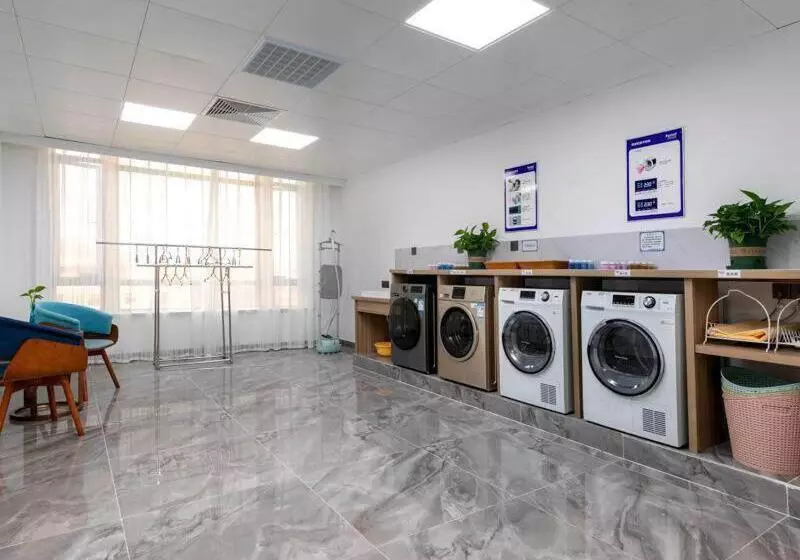 Kyriad Hotel Mingrun Plaza Shantou