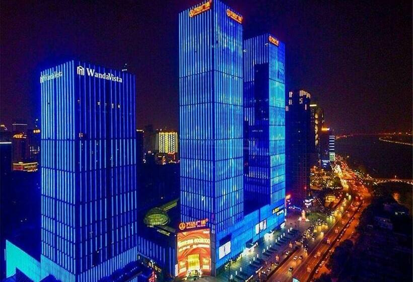 Kyriad Marvelous Hotel Changsha Furong Plaza Railway Station