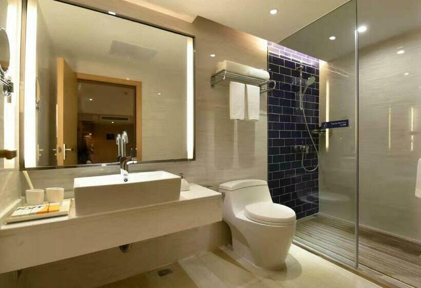 Kyriad Marvelous Hotel Changsha Furong Plaza Railway Station