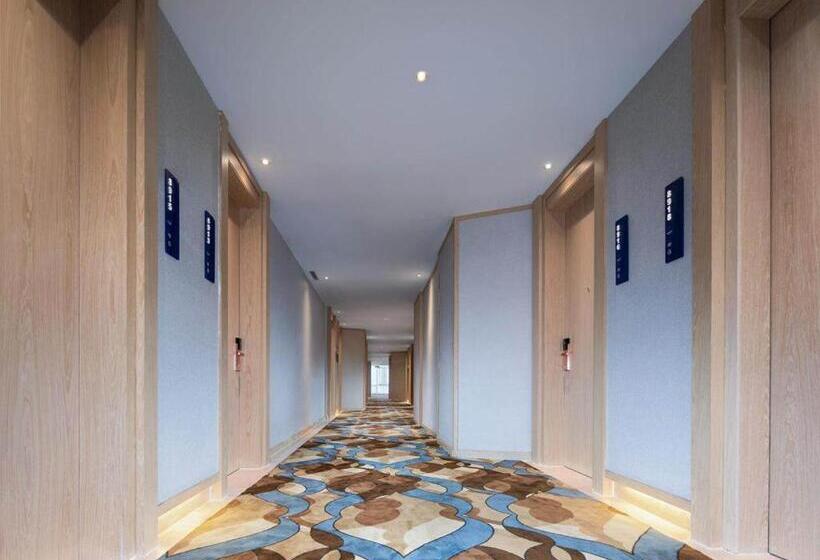 Kyriad Marvelous Hotel Dongguan Municipal Government