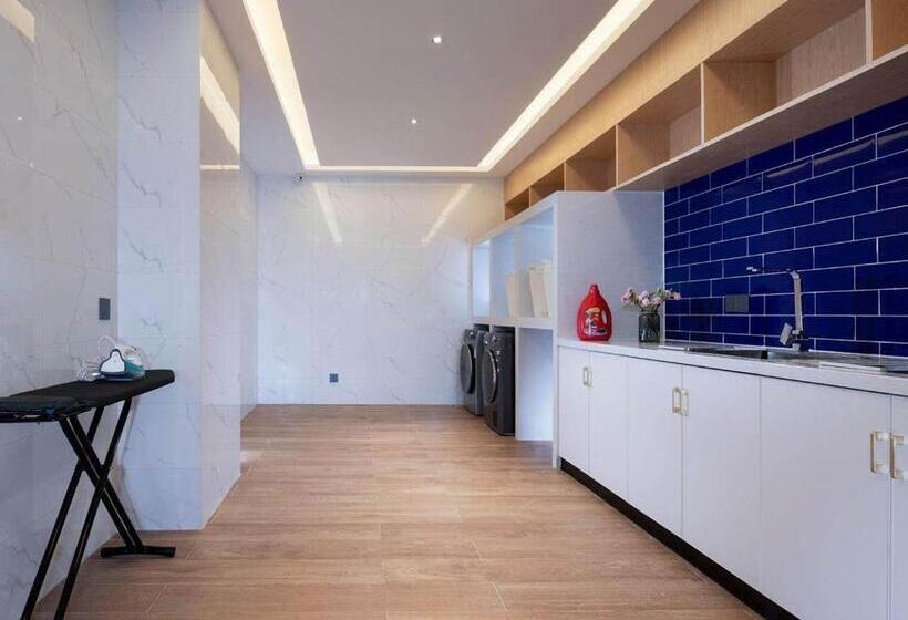 Kyriad Marvelous Hotel Dongguan Municipal Government