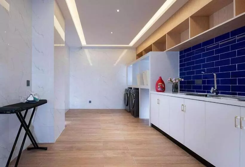 Kyriad Marvelous Hotel Dongguan Municipal Government