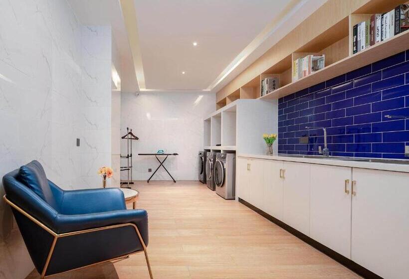 Kyriad Marvelous Hotel Dongguan Municipal Government