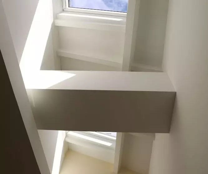 ペンション Avenida Viana Boutique Suites