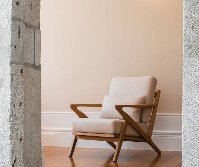 پانسیون Avenida Viana Boutique Suites