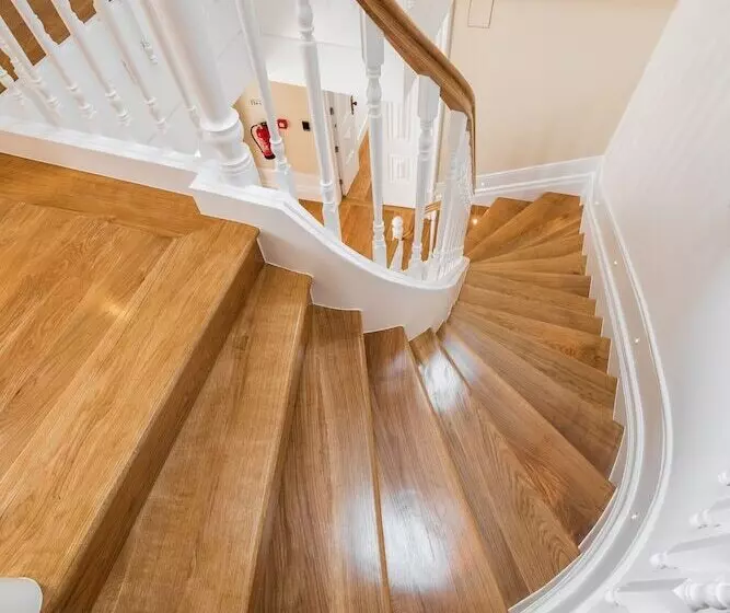 ペンション Avenida Viana Boutique Suites