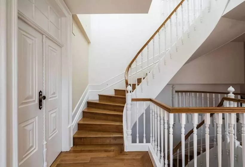 ペンション Avenida Viana Boutique Suites