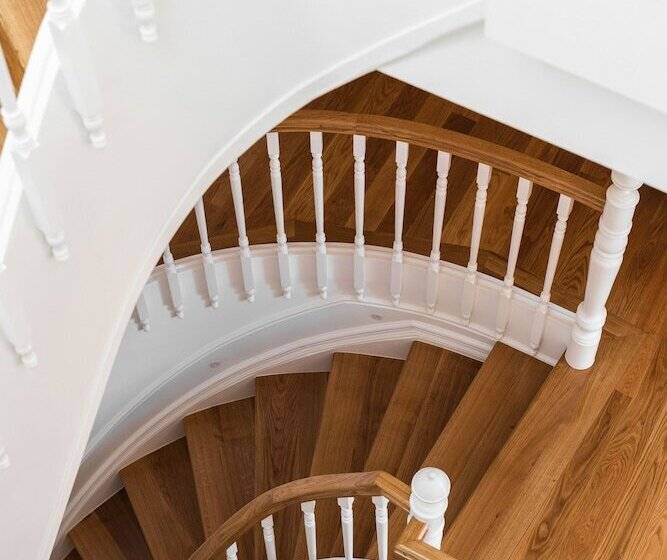 پانسیون Avenida Viana Boutique Suites