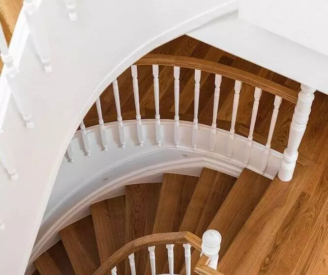 ペンション Avenida Viana Boutique Suites