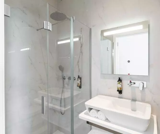 ペンション Avenida Viana Boutique Suites