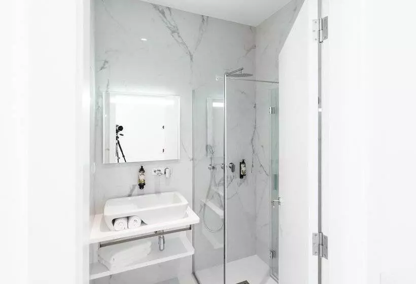 ペンション Avenida Viana Boutique Suites