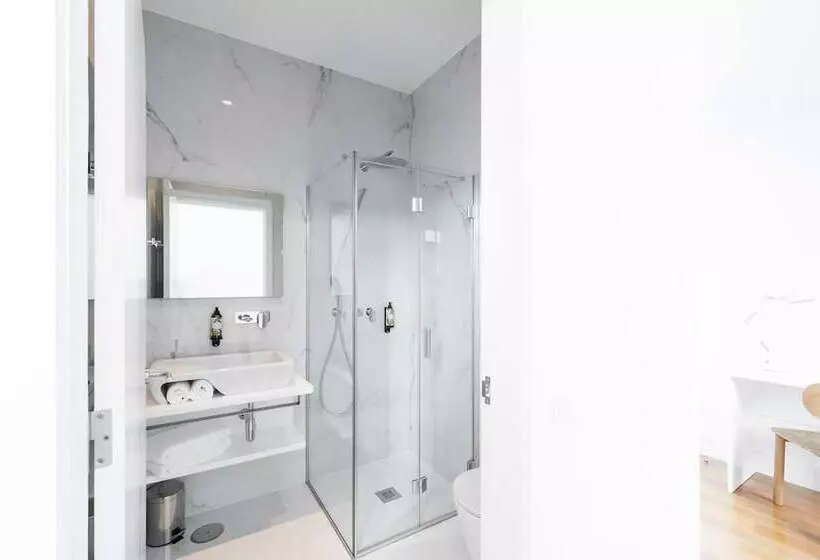 ペンション Avenida Viana Boutique Suites