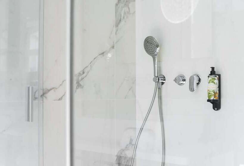 پانسیون Avenida Viana Boutique Suites