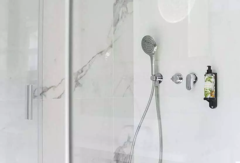 ペンション Avenida Viana Boutique Suites