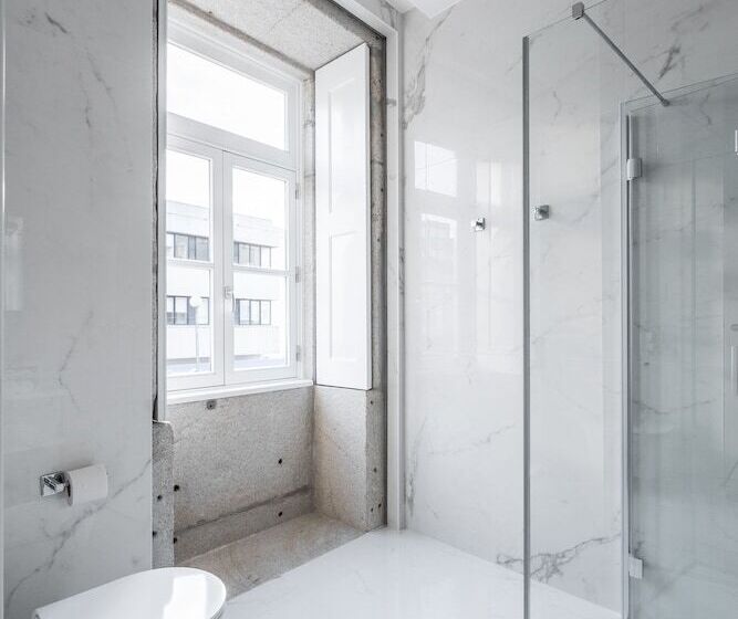 پانسیون Avenida Viana Boutique Suites