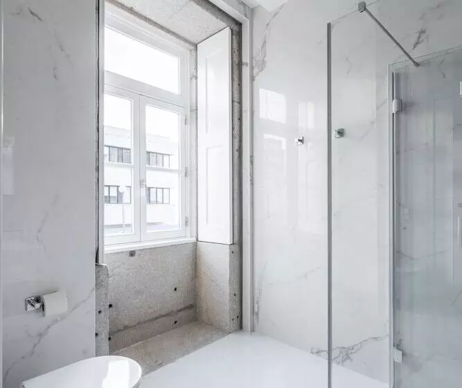 ペンション Avenida Viana Boutique Suites