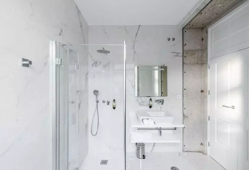 ペンション Avenida Viana Boutique Suites