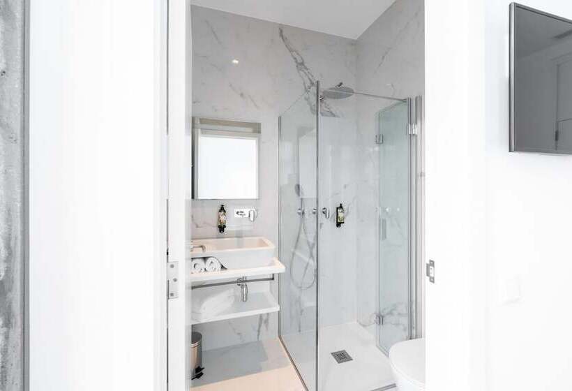 پانسیون Avenida Viana Boutique Suites