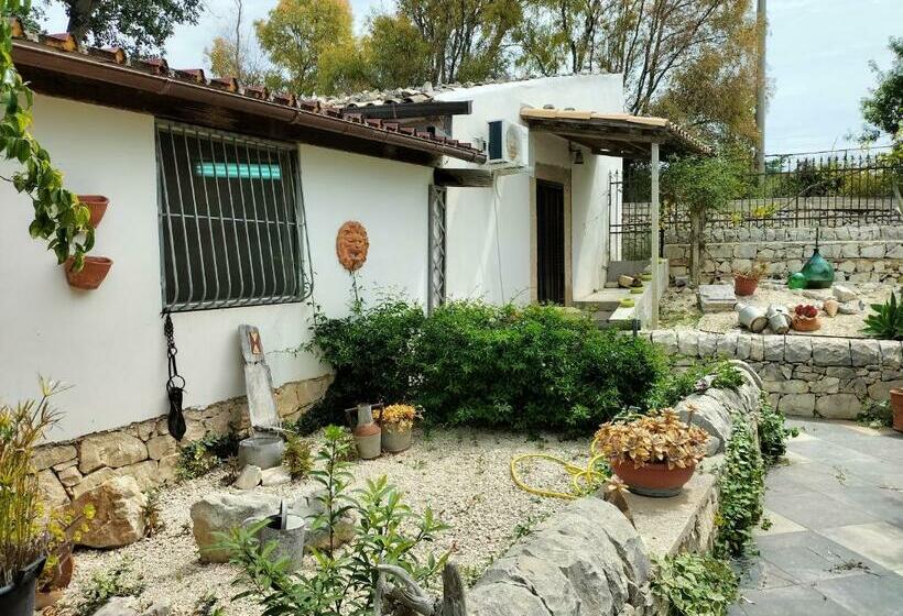 بنسيون La Villa Del Conte