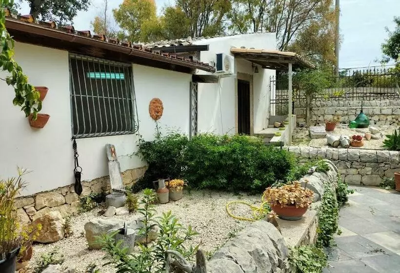 ペンション La Villa Del Conte