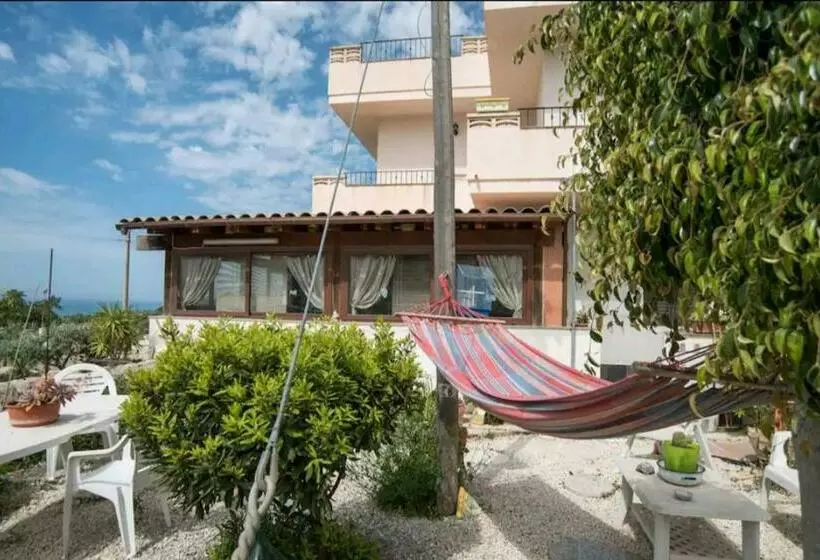 ペンション La Villa Del Conte