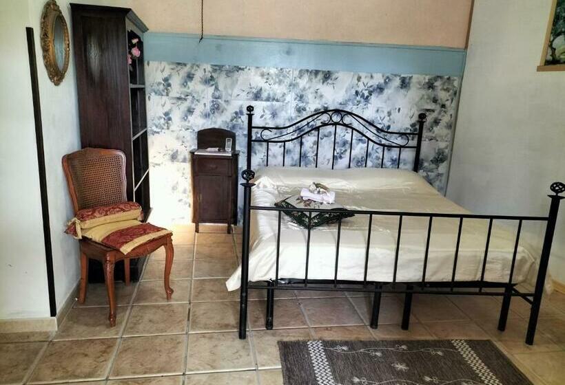 بنسيون La Villa Del Conte