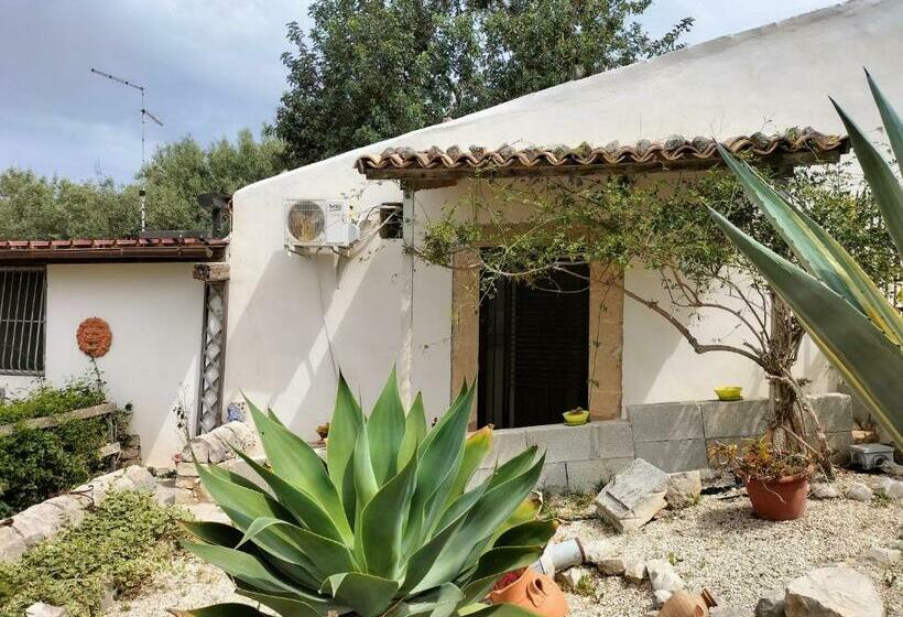 بنسيون La Villa Del Conte