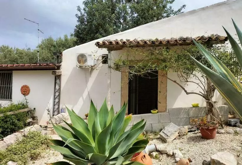 ペンション La Villa Del Conte