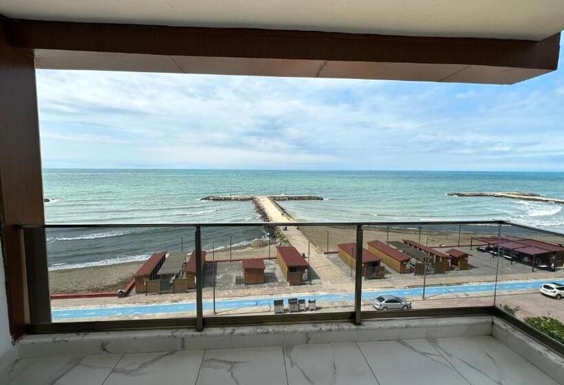 Queen Palace Hotel Trabzon