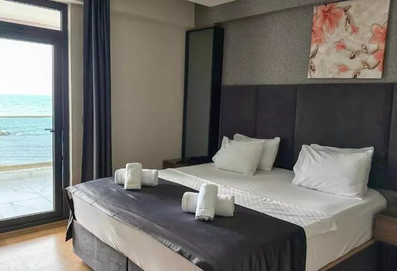 Queen Palace Hotel Trabzon